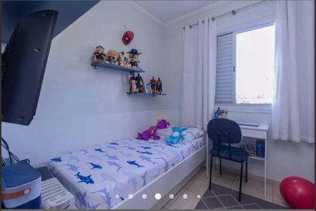 Foto 21 de apartamento à venda com 3 quartos, 64m² em Ipiranga, São Paulo