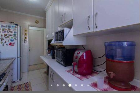Apartamento à venda com 64m², 3 quartos e 1 vaga Apartamento à venda com 64m², 3 quartos e 1 vagaFoto 09