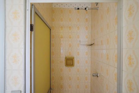 Apartamento para alugar com 40m², 1 quarto e sem vagaBanheiro