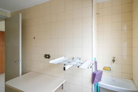 Apartamento para alugar com 40m², 1 quarto e sem vagaÁrea de serviço