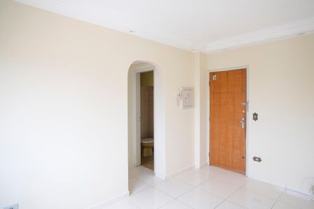 Apartamento para alugar com 40m², 1 quarto e sem vagaSala