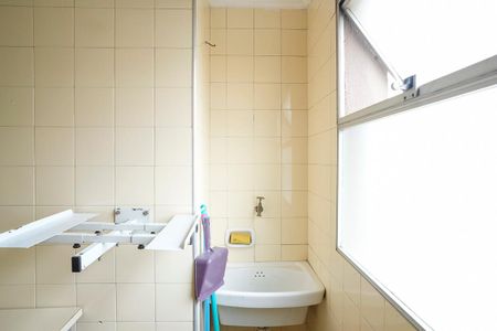 Apartamento para alugar com 40m², 1 quarto e sem vagaÁrea de serviço