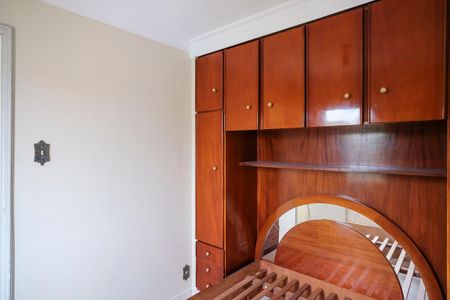 Quarto de apartamento para alugar com 1 quarto, 40m² em Vila Antonieta, São Bernardo do Campo