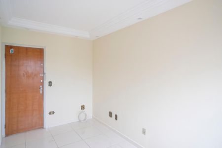 Apartamento para alugar com 40m², 1 quarto e sem vagaSala