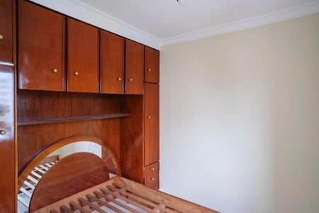 Quarto de apartamento para alugar com 1 quarto, 40m² em Vila Antonieta, São Bernardo do Campo