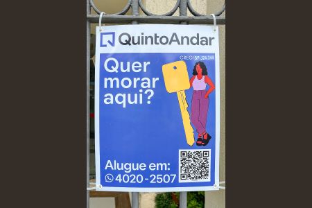 Apartamento para alugar com 40m², 1 quarto e sem vagaEULM-659