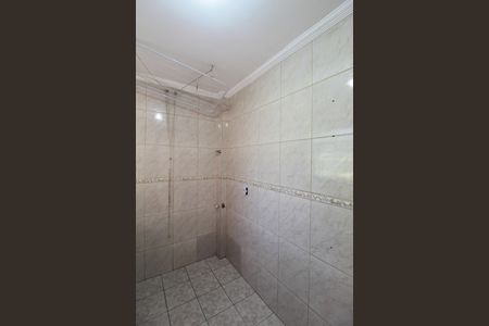 Apartamento para alugar com 40m², 2 quartos e 1 vagaCozinha e Área de Serviço