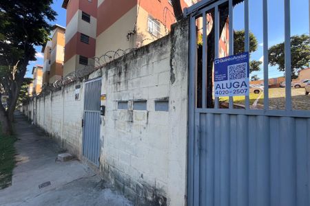 Apartamento para alugar com 40m², 2 quartos e 1 vagaPlaquinha Instalada
