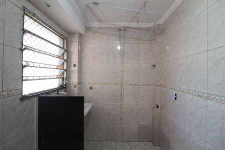Apartamento para alugar com 40m², 2 quartos e 1 vagaCozinha e Área de Serviço