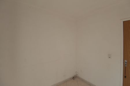 Quarto 1 de apartamento para alugar com 2 quartos, 40m² em Juliana, Belo Horizonte