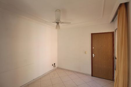 Sala de apartamento para alugar com 2 quartos, 40m² em Juliana, Belo Horizonte