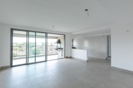 Apartamento à venda com 139m², 3 quartos e 2 vagasSala