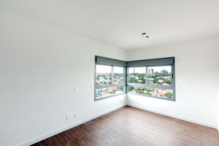 Apartamento à venda com 139m², 3 quartos e 2 vagasSuíte Master