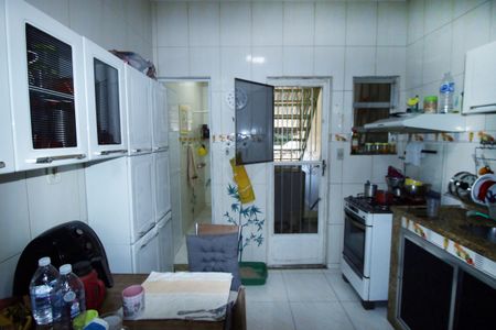 Casa à venda com 150m², 2 quartos e sem vagaCozinha