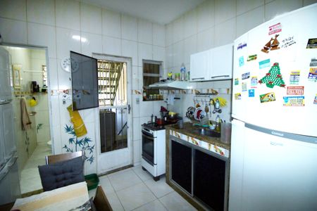 Casa à venda com 150m², 2 quartos e sem vagaCozinha