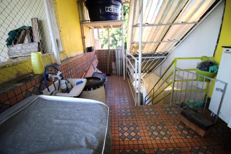 Casa à venda com 150m², 2 quartos e sem vagaÁrea de Serviço