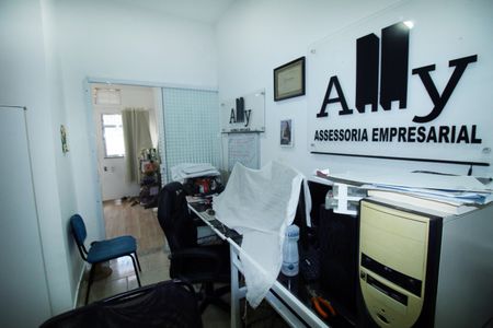 Casa à venda com 150m², 2 quartos e sem vagaQuarto 2- Anexo