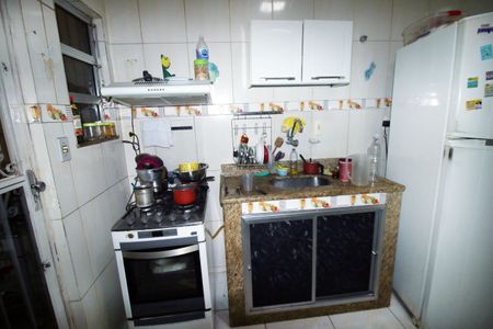 Casa à venda com 150m², 2 quartos e sem vagaCozinha