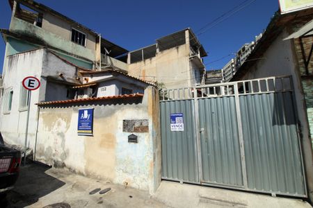 Casa à venda com 150m², 2 quartos e sem vagaFachada da casa