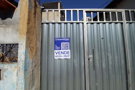 Casa à venda com 150m², 2 quartos e sem vagaPlaca
