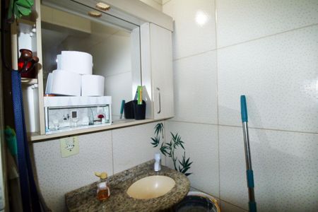 Casa à venda com 150m², 2 quartos e sem vagaBanheiro 2 - Anexo