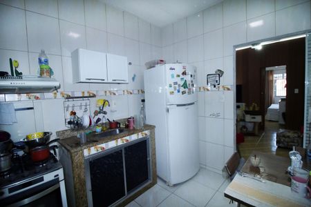 Casa à venda com 150m², 2 quartos e sem vagaCozinha