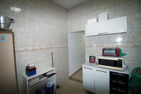 Casa à venda com 150m², 2 quartos e sem vagaCozinha 2 - Anexo