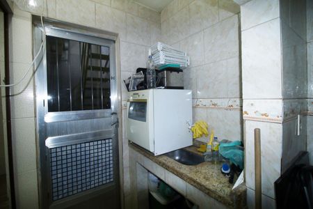 Casa à venda com 150m², 2 quartos e sem vagaCozinha 2 - Anexo