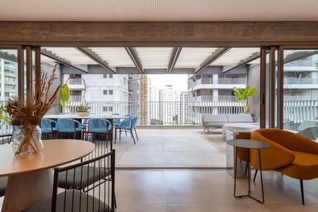 Apartamento para alugar com 67m², 2 quartos e 1 vaga Apartamento para alugar com 67m², 2 quartos e 1 vagaÁrea comum