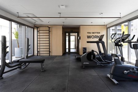 Apartamento para alugar com 67m², 2 quartos e 1 vaga Apartamento para alugar com 67m², 2 quartos e 1 vagaÁrea comum