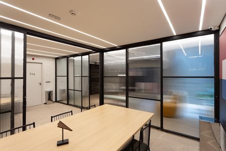 Apartamento para alugar com 67m², 2 quartos e 1 vaga Apartamento para alugar com 67m², 2 quartos e 1 vagaÁrea comum