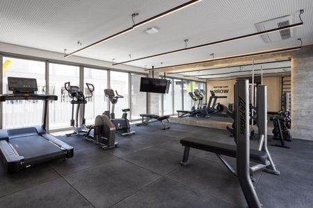 Apartamento para alugar com 67m², 2 quartos e 1 vaga Apartamento para alugar com 67m², 2 quartos e 1 vagaÁrea comum