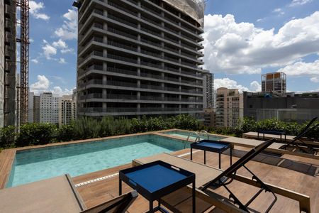 Apartamento para alugar com 67m², 2 quartos e 1 vaga Apartamento para alugar com 67m², 2 quartos e 1 vagaÁrea comum