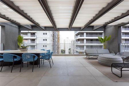 Apartamento para alugar com 67m², 2 quartos e 1 vaga Apartamento para alugar com 67m², 2 quartos e 1 vagaÁrea comum