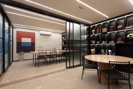 Apartamento para alugar com 67m², 2 quartos e 1 vaga Apartamento para alugar com 67m², 2 quartos e 1 vagaÁrea comum