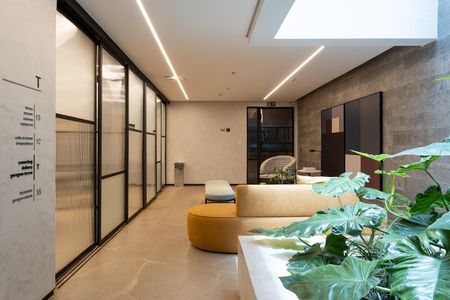 Apartamento para alugar com 67m², 2 quartos e 1 vaga Apartamento para alugar com 67m², 2 quartos e 1 vagaÁrea comum