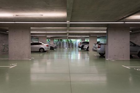 Apartamento para alugar com 67m², 2 quartos e 1 vaga Apartamento para alugar com 67m², 2 quartos e 1 vagaEstacionamento