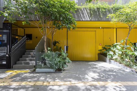 Apartamento para alugar com 67m², 2 quartos e 1 vaga Apartamento para alugar com 67m², 2 quartos e 1 vagaÁrea comum