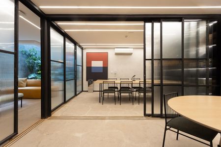 Apartamento para alugar com 67m², 2 quartos e 1 vaga Apartamento para alugar com 67m², 2 quartos e 1 vagaÁrea comum