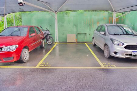 Apartamento à venda com 47m², 2 quartos e 1 vagaVaga de Garagem