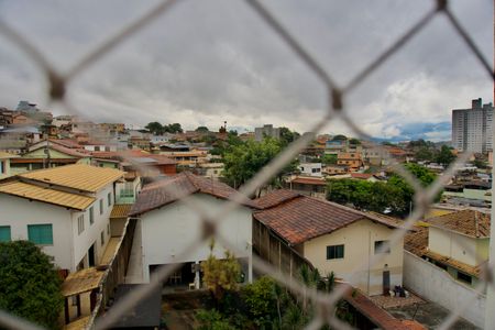 Apartamento à venda com 47m², 2 quartos e 1 vagaÁrea de Serviço - Janela