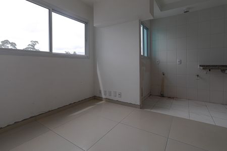 Apartamento para alugar com 27m², 1 quarto e 1 vagaSala