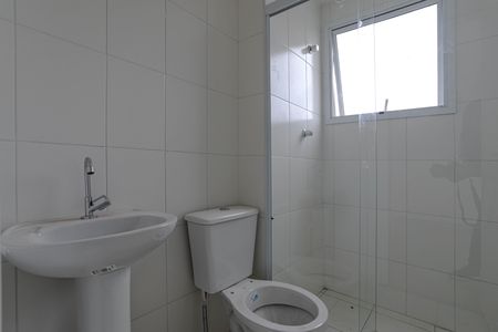 Apartamento para alugar com 27m², 1 quarto e 1 vagaBanheiro