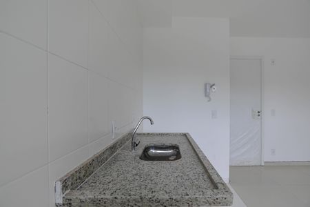 Apartamento para alugar com 27m², 1 quarto e 1 vagaCozinha