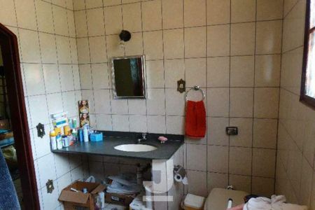 Casa para alugar com 3 quartos, 380m² em Conjunto Habitacional Vila Santana (Sousas), Campinas