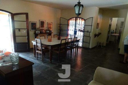 Casa para alugar com 3 quartos, 380m² em Conjunto Habitacional Vila Santana (Sousas), Campinas