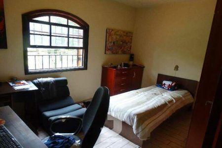 Casa para alugar com 3 quartos, 380m² em Conjunto Habitacional Vila Santana (Sousas), Campinas