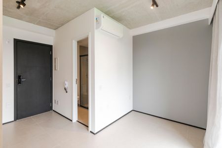 Apartamento para alugar com 22m², 1 quarto e sem vaga Apartamento para alugar com 22m², 1 quarto e sem vagaStudio