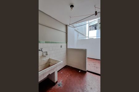 Apartamento à venda com 86m², 1 quarto e sem vaga Apartamento à venda com 86m², 1 quarto e sem vagaCozinha