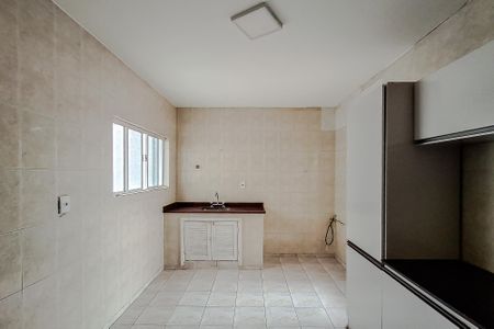 Apartamento à venda com 86m², 1 quarto e sem vaga Apartamento à venda com 86m², 1 quarto e sem vagaCozinha